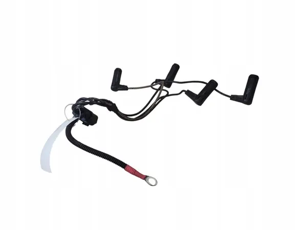 Ontstekingskabels BMW 3 F30 F35 F31 image 3