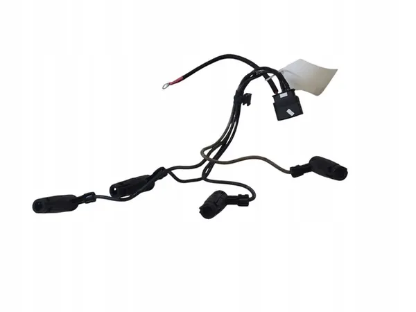 Ontstekingskabels BMW 3 F30 F35 F31 image 4