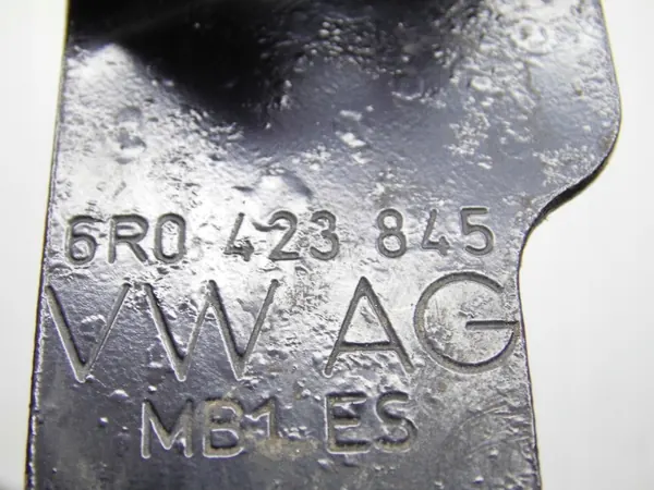 Support de Pompe de Direction TRW 6R0423845 Polo Ibiza Fabia image 4