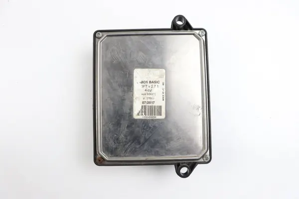 Module LPG OEM 10R036616 pour VW Golf VI image 3