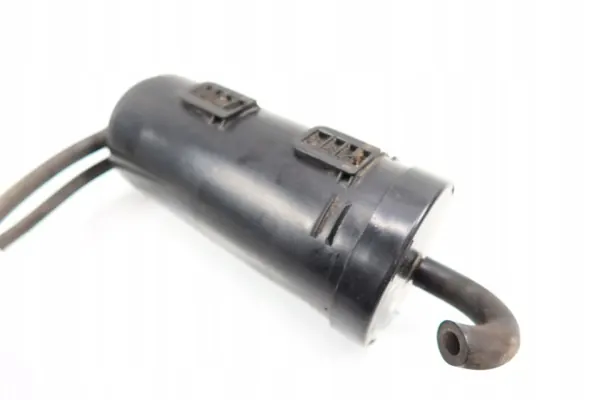 Filtro de carbón Mercedes W215 W220 CL GL OEM 2204700059 image 3