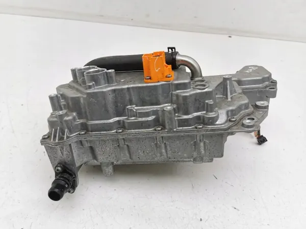 Onduleur de tension Citroen C4 III e-C4 2021 OEM image 2