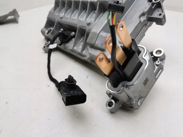 Onduleur de tension Citroen C4 III e-C4 2021 OEM image 4