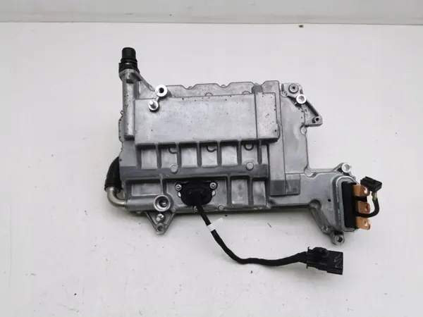 Onduleur de tension Citroen C4 III e-C4 2021 OEM image 5