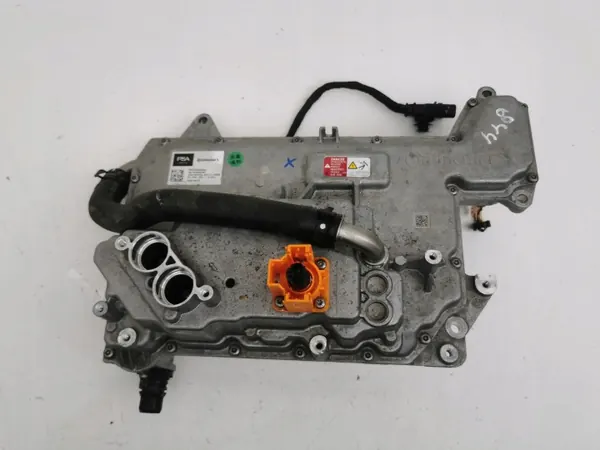 Onduleur de tension Citroen C4 III e-C4 2021 OEM image 6