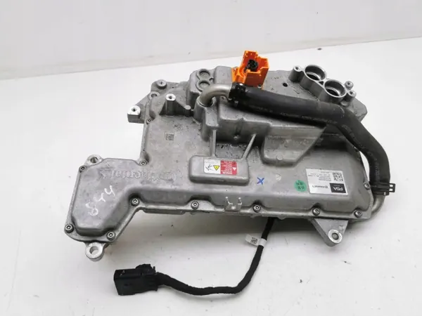 Onduleur de tension Citroen C4 III e-C4 2021 OEM image 8