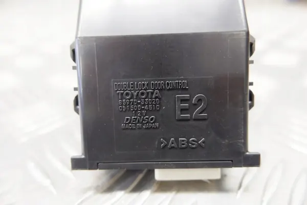 Contrôleur de verrou OEM 85970-33020 pour Lexus ES 300H image 4