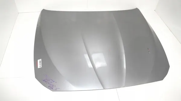 Gebruikte BMW Motorafdekking OEM 375483582 voor F10/F11 image 4