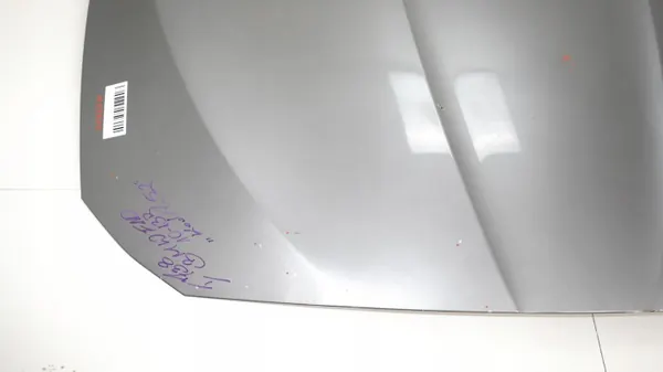 Gebruikte BMW Motorafdekking OEM 375483582 voor F10/F11 image 5