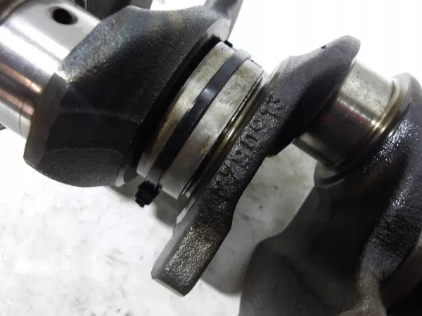 Gebruikte krukas OEM 7780913 voor BMW M57 2.5D image 7