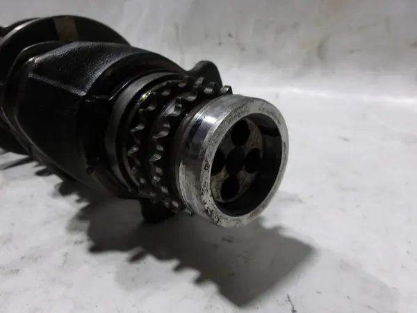 Gebruikte krukas OEM 7780913 voor BMW M57 2.5D image 9