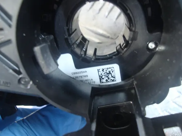 Gecombineerde schakelaar Opel Mokka 12- image 6