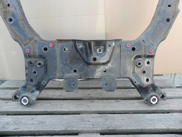 DG9C-5C145-FFD Trineo Delantero para Ford Mondeo MK5 V image 3