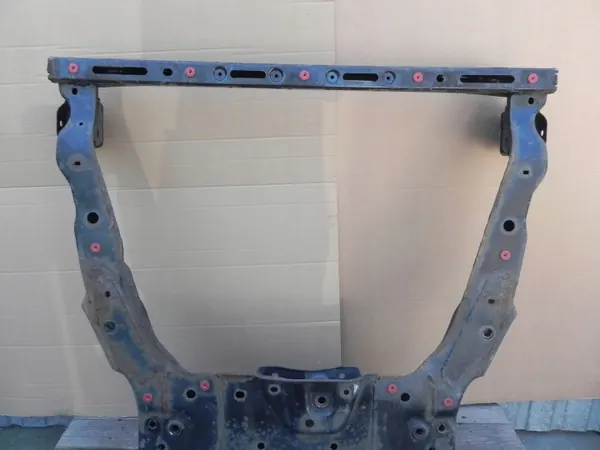 DG9C-5C145-FFD Trineo Delantero para Ford Mondeo MK5 V image 4