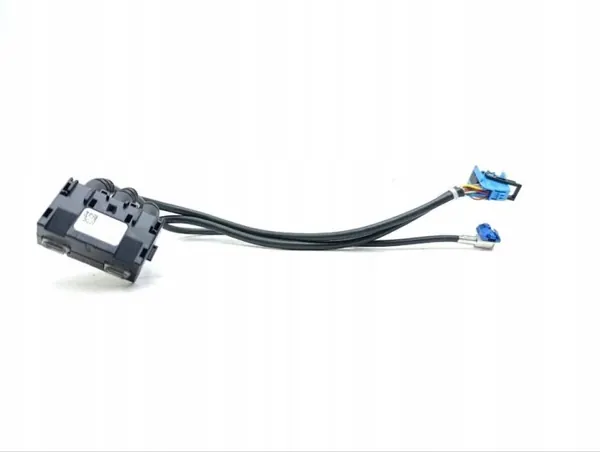 A2978202801 Conector USB-C Mercedes - Peça OE usada image 2