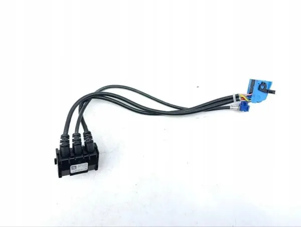 A2978202801 Conector USB-C Mercedes - Peça OE usada image 3