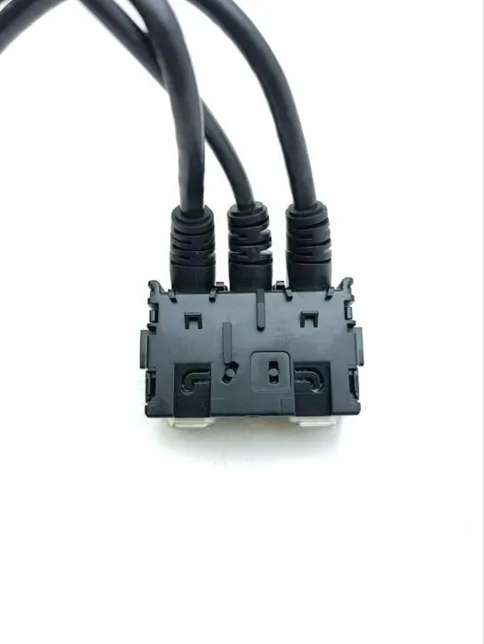 A2978202801 Conector USB-C Mercedes - Peça OE usada image 4