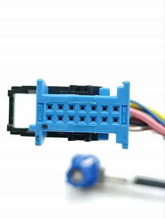 A2978202801 Conector USB-C Mercedes - Peça OE usada image 7