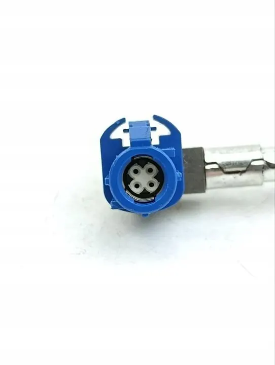 A2978202801 Conector USB-C Mercedes - Peça OE usada image 8