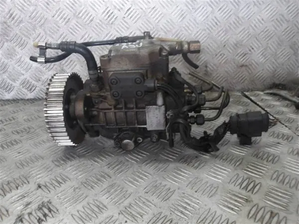 Inspuitpomp OEM 038130107D voor Seat Leon/Toledo image 2