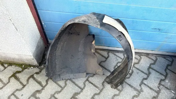 Para-lama dianteiro esquerdo Kia Stonic 2018- OEM 86813-H8400 image 3