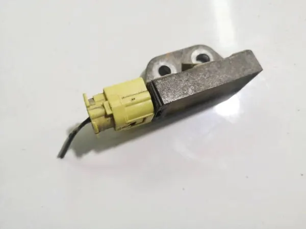Sensor airbag OEM faem0077210558 para Nissan Tiida 2007 image 2