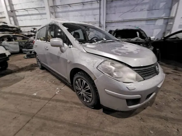 Sensor airbag OEM faem0077210558 para Nissan Tiida 2007 image 4
