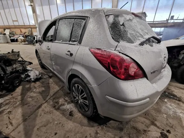 Sensor airbag OEM faem0077210558 para Nissan Tiida 2007 image 8