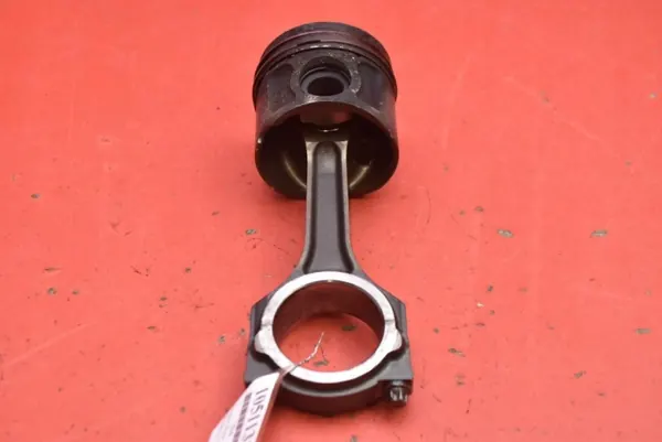 Kit Piston Bielle H268X pour Peugeot Boxer 2.2 HDi image 2