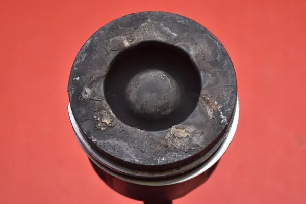 Kit Piston Bielle H268X pour Peugeot Boxer 2.2 HDi image 5
