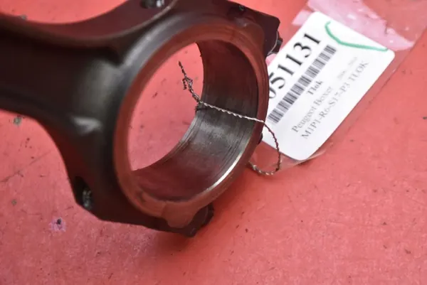 Kit Piston Bielle H268X pour Peugeot Boxer 2.2 HDi image 8