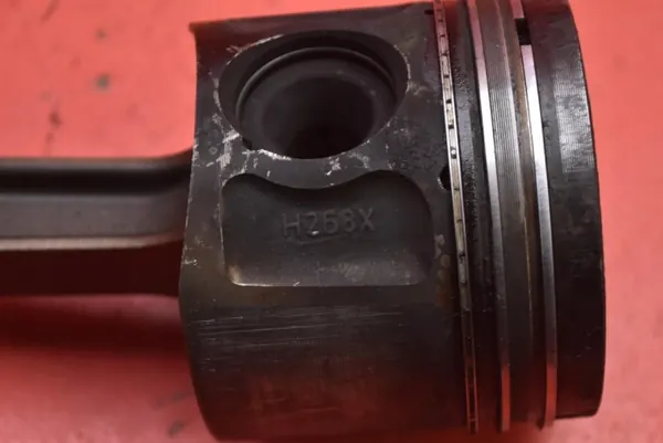 Kit Piston Bielle H268X pour Peugeot Boxer 2.2 HDi image 9