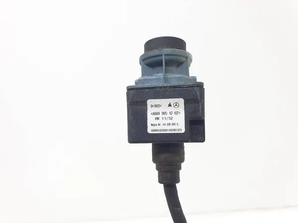 Cámara de Espejo Mercedes W166 ML A0009054202 image 3