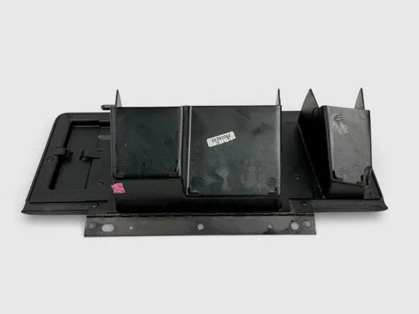 Hummer H2 03-07 Beifahrer Handschuhfach OEM 11GM249A image 4