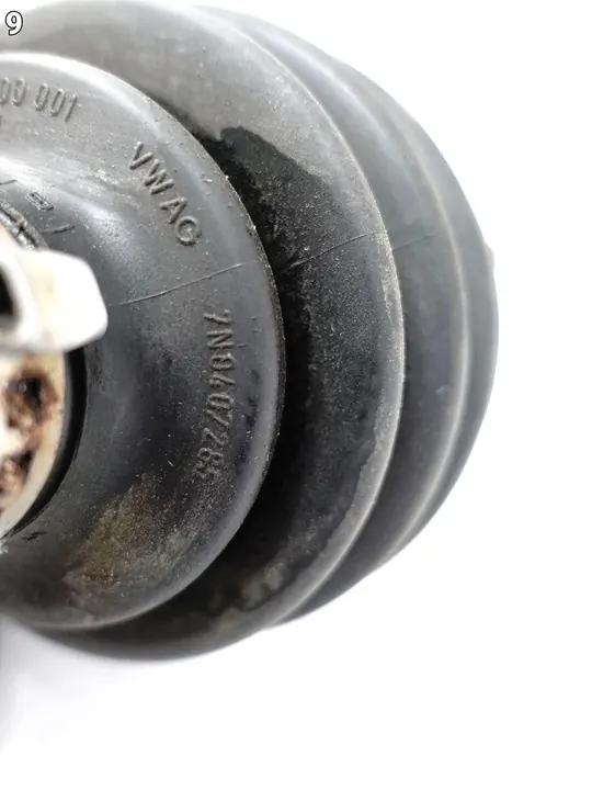 Audi OE 4G0407271F Främre Halvaxel image 10