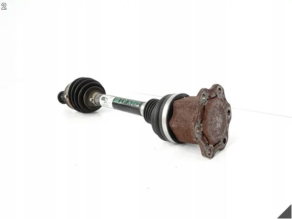 Audi OE 4G0407271F Främre Halvaxel image 3