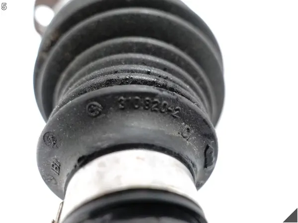 Audi OE 4G0407271F Främre Halvaxel image 6