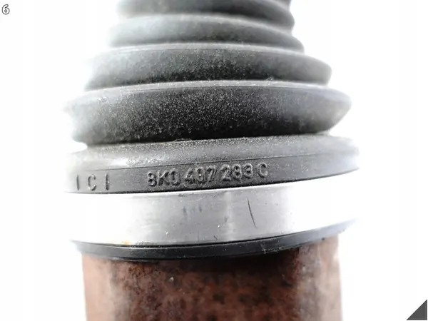 Audi OE 4G0407271F Främre Halvaxel image 7