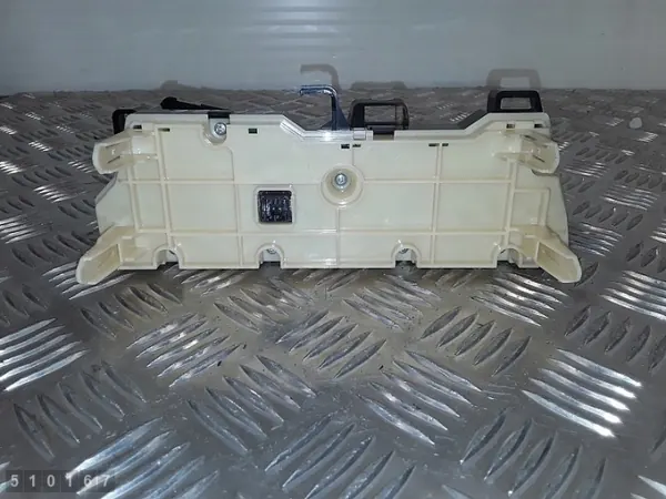 Módulo controle ar condicionado Toyota OEM 75d725rh image 3