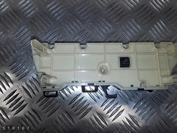 Módulo controle ar condicionado Toyota OEM 75d725rh image 4