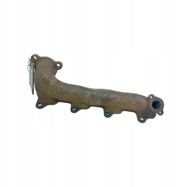 Colector de escape Toyota Avensis T250 OEM JUT120404 image 3