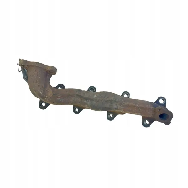 Colector de escape Toyota Avensis T250 OEM JUT120404 image 4