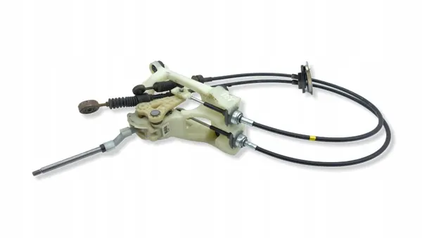 Levier de vitesses OEM 437002B000 pour Hyundai Santa Fe image 2