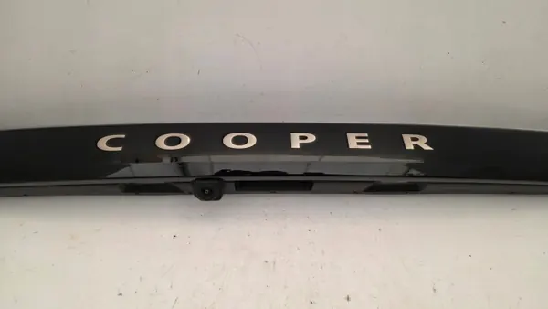 OEM 5A95209 Achtercamera Behuizing MINI Cooper C F65 F66 image 4