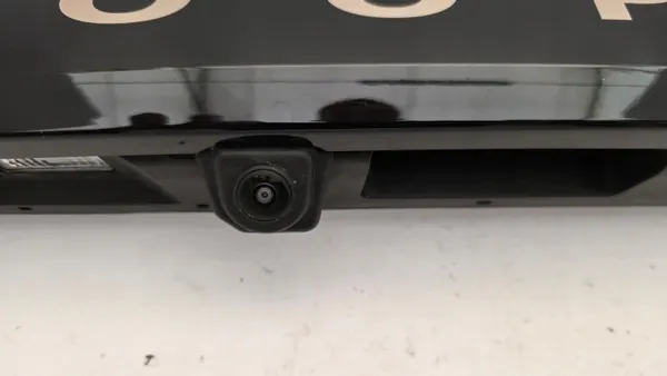 OEM 5A95209 Achtercamera Behuizing MINI Cooper C F65 F66 image 5