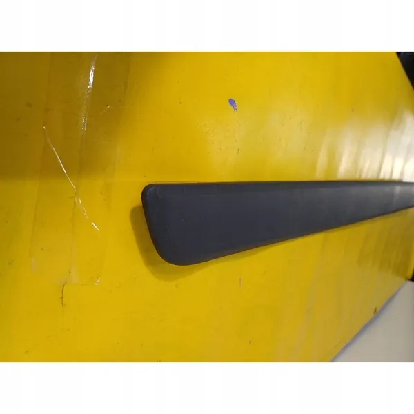 Front Left Door Trim RENAULT KANGOO II 808217463R image 3