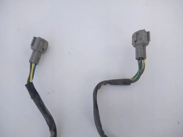 Infiniti Lüftermotor OEM 4873TA0B - Gebraucht image 4