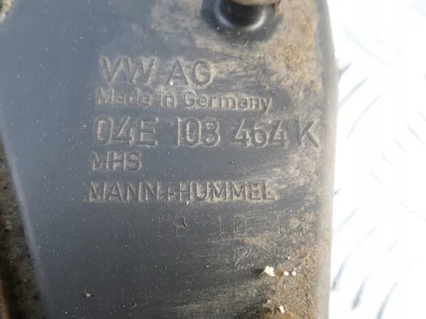 SEAT LEON III GOLF VII Oljesepartor 1.2 TSI image 3