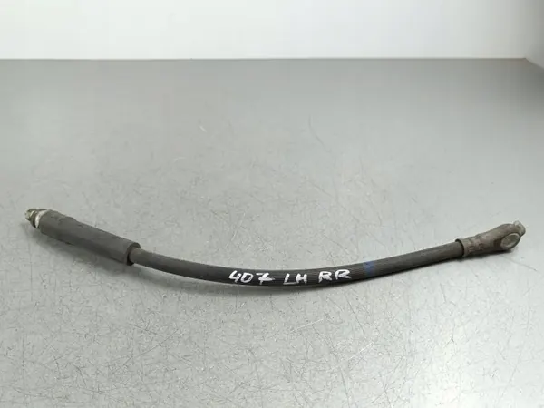 Bremsleitung Mazda CX-9 OEM FOB56286 - Gebraucht image 4