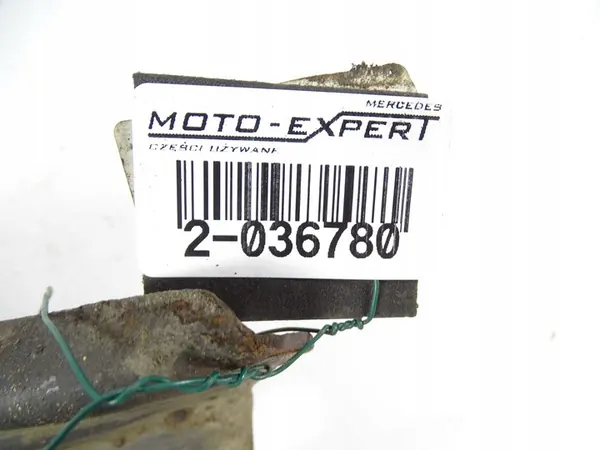 Braccio di sospensione posteriore Mercedes E-Class W210 image 6